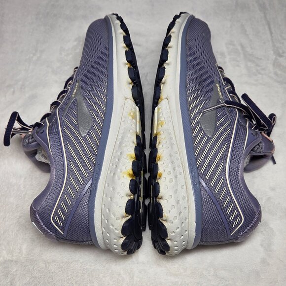 Brooks Ghost 12 Running Shoes – Size: 7 (Women’s) - Picture 4 of 12